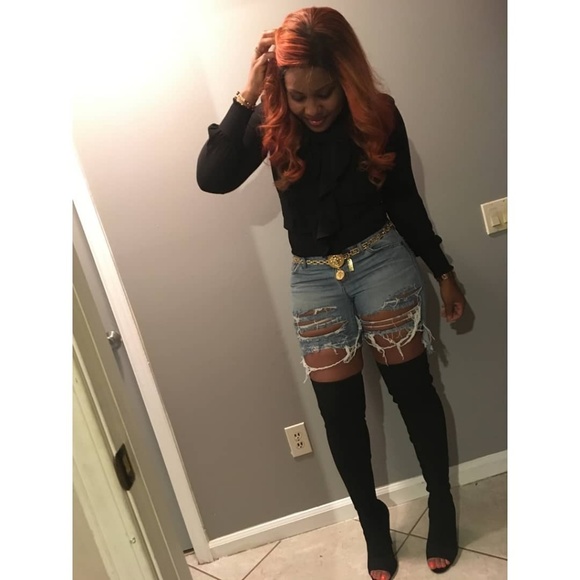 Shoes - Picture 3 of 3